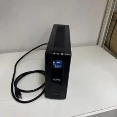 UPS　無停電電源装置　APC RS1000