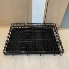 コーナン 折りたたみケージ Mサイズ