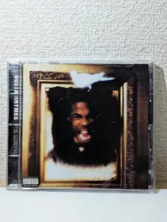 送料無料　BUSTA RHYMES　THE COMING 送料無料 匿名配送
