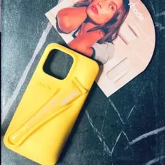 rhode skin iPhoneケース 新品 ロードスキン ティント リップ