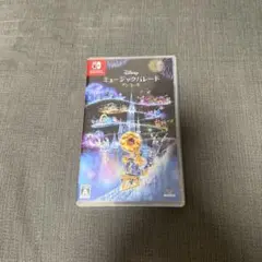 Switch ディズニー ミュージックパレードアンコール