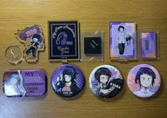 ヒロアカ 耳郎響香 セット
