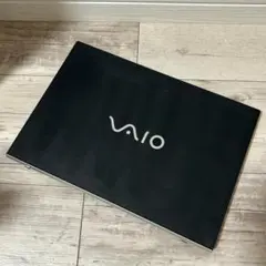 国産SONY VAIO Pro PK i3 メモリ 4GB SSD 128GB