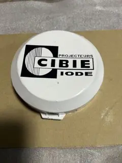 激レア/程度良好/希少メッキボディ当時物デュアルカウル用CIBIE/IODE40 激レア/程度良好/希少メッキボディ当時物デュアルカウル用CIBIE