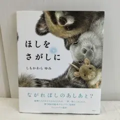 ほしをさがしに