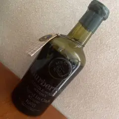 Burberry バーバリー モルト オールドボトル ウイスキー 古酒 1968