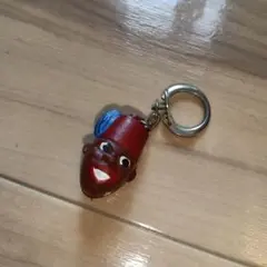 キーホルダー　ビンテージ