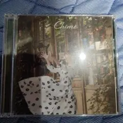 大塚愛 Chime CD + Blu-ray 美品☆ 希少☆