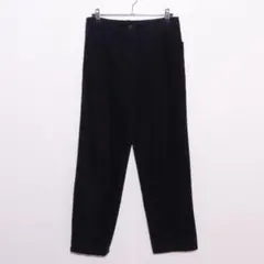 ★美品★ CHRISTIAN AUJARD チノパン ストレート ネイビー M