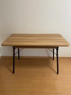 【maiさま専用出品】B-company ノルディックダイニング4点セット maiさま専用出品】B-company ノルディックダイニング4点セット