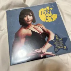 【美品】MHRJ(マハラージャン) CD・レコードセット DISCOGRAPHY│MHRJ Official Site