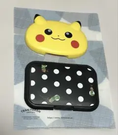 Bitatto おしりふき　ウェットティッシュ　ふた