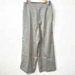 《Brillage》レディースボトム 綺麗め 清楚 Ｍサイズ 大人 美品