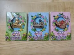 東京ディズニーランド　イースターバックチャーム