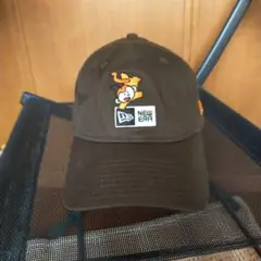 NEW ERA ニューエラ 9TWENTY たべっ子どうぶつ ボックスロゴ