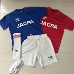 2025年最新】ジャクパ サッカー 150の人気アイテム - メルカリ