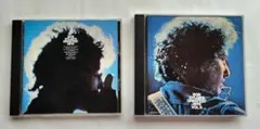 Bob Dylan Greatest Hits & Vol. II【CDセット】