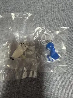 graniph グラニフ めじるしアクセサリーガチャガチャ