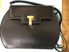 Tiffany ショルダーバッグ