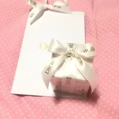 新品 ミス ディオール キャンドル Dior 限定
