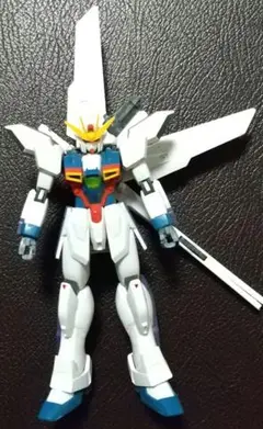 HG ガンダムX 画像の本体のみです