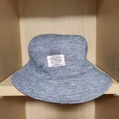 バケットハット　フリーサイズ