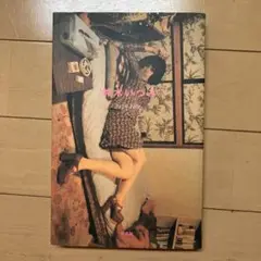 鈴木いづみ 1992-1986