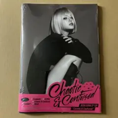 【新品未開封】SOMI ソミ Chaotic & Confused　②