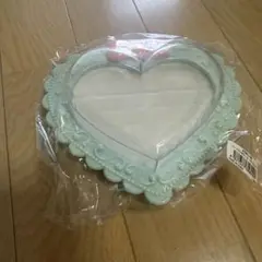 スイマー　リングケース　グリーン