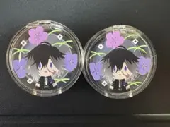 刀剣乱舞 ポンデクルール マルチカラーパウダー 実休光忠