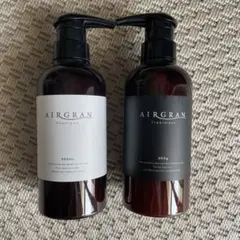 ❤エアグラン❤シャンプー＆トリートメント詰め替えセット　2セット co00132a.jpg