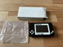 【箱付き】宝くじ予想機　NAVIGET ナビゲット　4億　本体