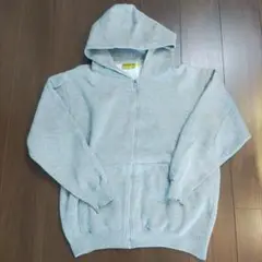 90S スウェットフルジップパーカー vintage ヴィンテージ