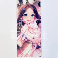 FGO 最終再臨展 編成画面風カード　ライダー ダヴィンチ　②