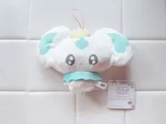 ぷちきゅあ　Precure Fairies　ぬいぐるみ　　ぷちきゅあぽるん