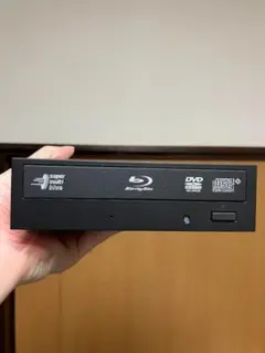 BD-RE（ブルーレイ）・DVDスーパーマルチコンボドライブ 0814