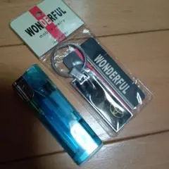 トヨタ　TOYOTA　キーホルダー