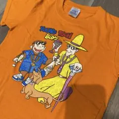 おさるのジョージ Tシャツ 男の子 女の子