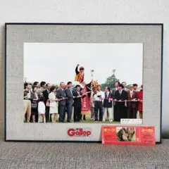 2025年最新】優勝馬記念パネルの人気アイテム - メルカリ