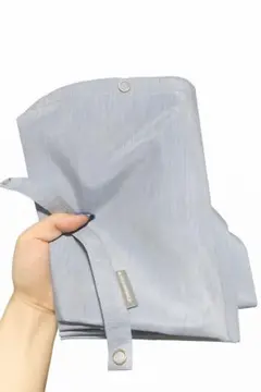 サンバリア100 ナガシカク フロストブルー Sun Barrier 100