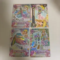 アイカツ カード　プレミアム スターフェスティバルコーデ　星宮いちご