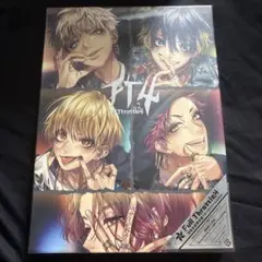 Full Throttle 4 FT4 アルバム　完全生産盤　dvd