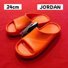 NIKE　WMNS　JORDAN　ジョーダン ポスト スライド　新品　サンダル