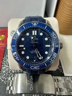 OMEGA プロフェッショナル 腕時計