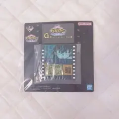 僕のヒーローアカデミア ヒロアカ 一番くじ コースター