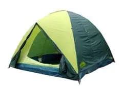 ミルフォート　ドームテント MILFORT MF755CD　5人用 　アウトドア