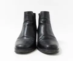 価格2万円●TAKEO KIKUCHI タケオキクチ レザーブーツ 約25cm程