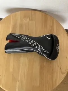 YAMAHA RMX ドライバー用ヘッドカバー