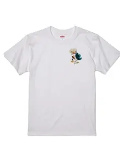 【残り1点！】ハイクオリティー Tシャツ 自分らしさ 落ち着き シック