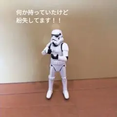スターウォーズ　メタコレっていうのかな。。